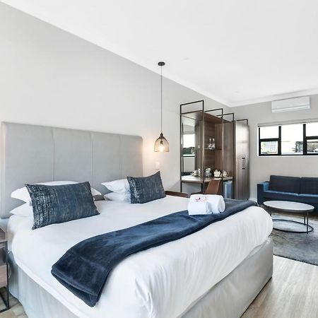 30 On Whites Guesthouse Bloemfontein Eksteriør bilde
