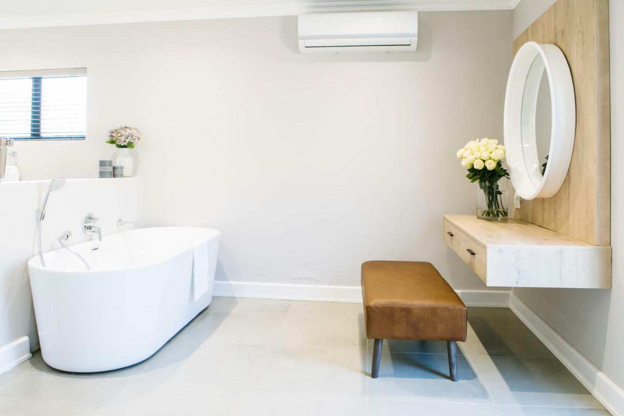 30 On Whites Guesthouse Bloemfontein Eksteriør bilde